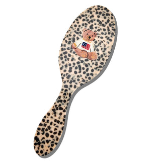 Americana Teddy Amazing Hair Day Brush