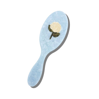Hydrangea Amazing Hair Day Brush