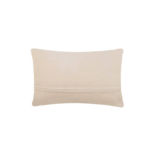 Hydrangea Wool Hook Pillow