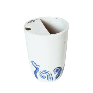 Handmade Seaside Travel Mug