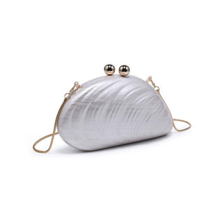The Shell Evening Bag