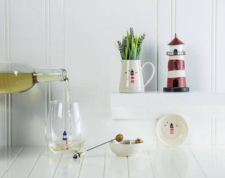 Mini Lighthouse Bowl