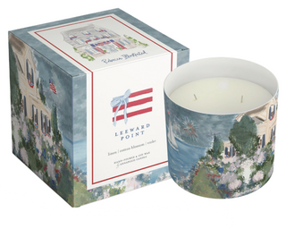 Americana Summer Candle