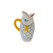 With Handle