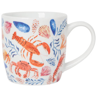 Fisherman's Catch Mug