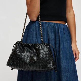 Sawyer Shoulder Bag