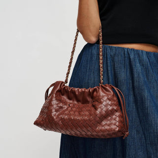 Sawyer Shoulder Bag