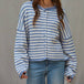Blue Ivory