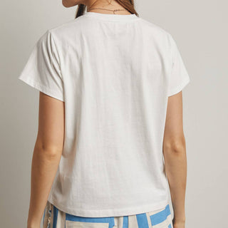 Lobster Patch Tee