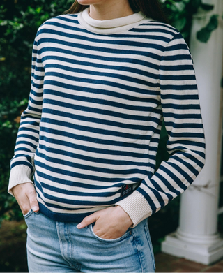 F.L. Woods Nathalie Sweater