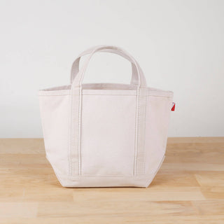 Classic ShoreBags Mini Canvas Tote