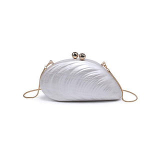 The Shell Evening Bag
