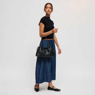 Sawyer Shoulder Bag