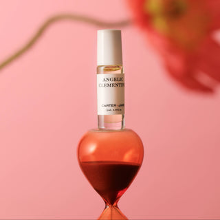 Angelic Clementine Roll-On Aroma