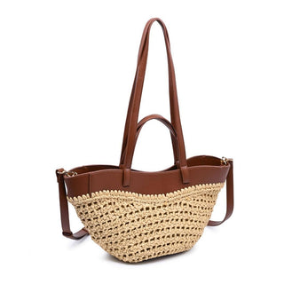 Magnolia Tote