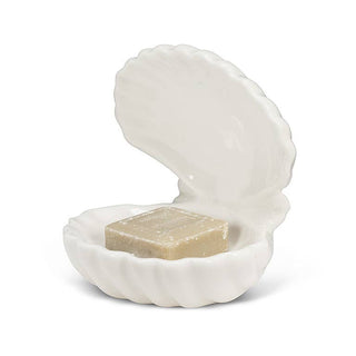 Double Clam Shell Dish